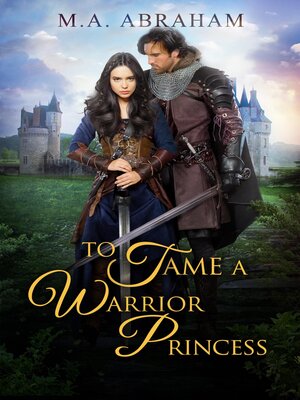 cover image of To Tame a Warrior Princess